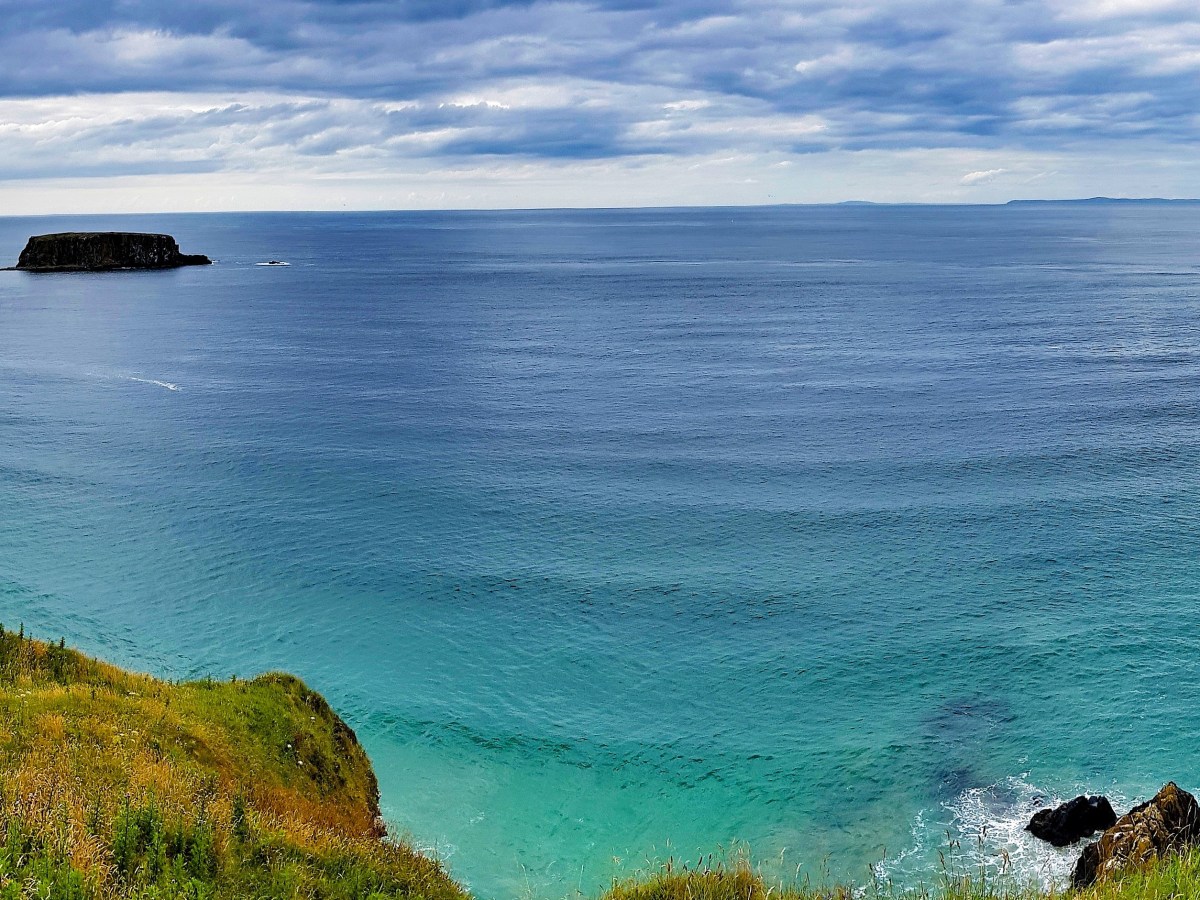 Northern Irish Feast